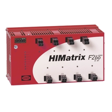 Schneider Electric XPSMF2DO801