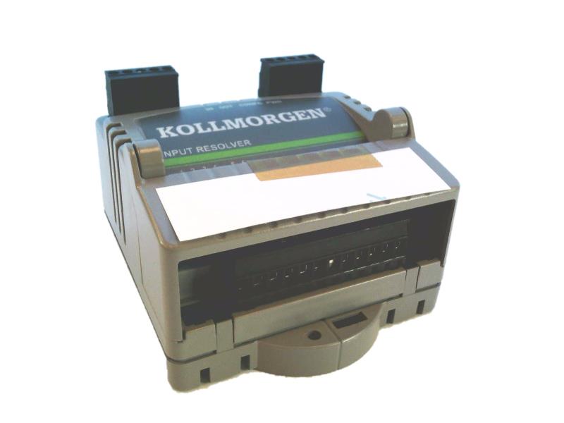 Danaher Motion 503-25986-01 R3