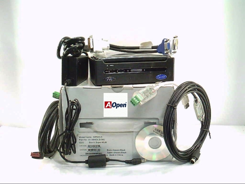 United Technologies 91-MA401-B1W0