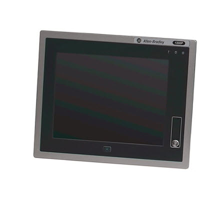 Allen Bradley 6181P-12A2SE71AC