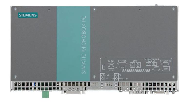 Siemens 6ES7647-7BJ30-0DX0