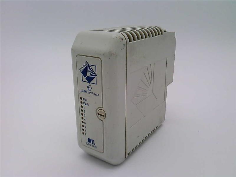 Eaton Corporation 8205-TI-IS
