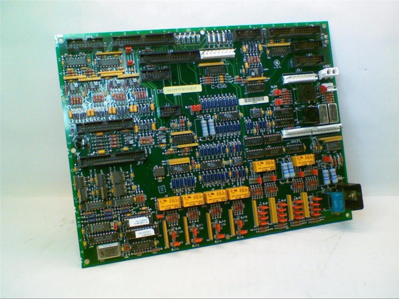 General Electric DS200TCQCG1BJF