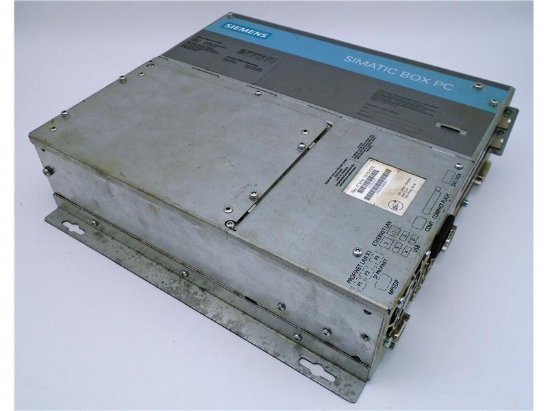 Siemens 6ES7647-6BH50-0AX0