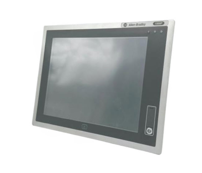 Allen Bradley 6181P-15A2SW71DC