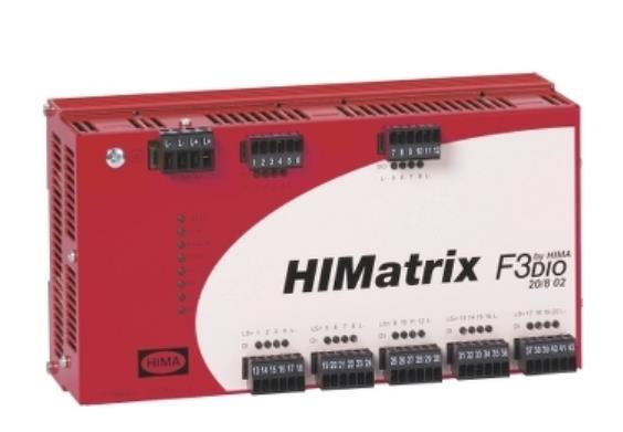 Schneider Electric XPSMF3DIO16801