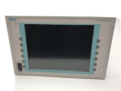 Siemens 6AV7872-0BC20-1AC0