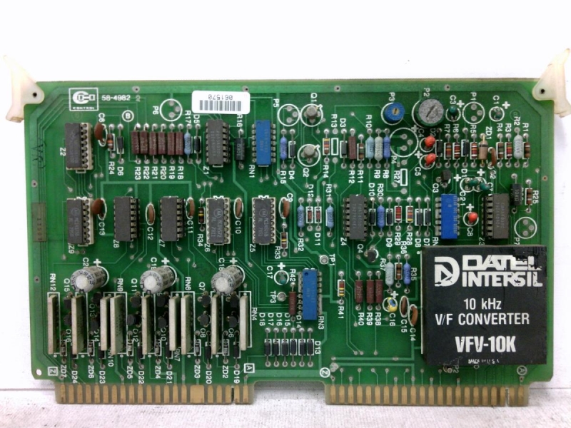 Eaton Corporation 58498-2