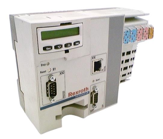 Bosch CML20.1-NP-120-NA-NNNN-NW