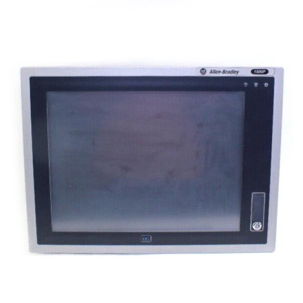 Allen Bradley 6181P-15A2HW71AC