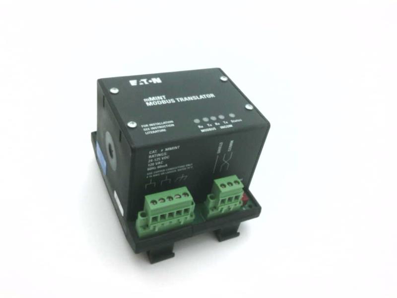 Eaton Corporation MMINT