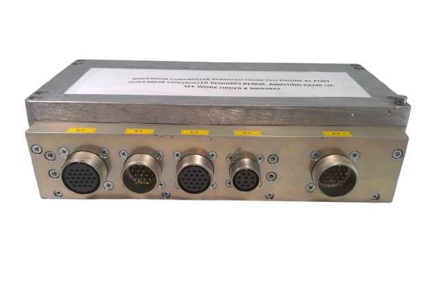 Heinzmann DC1801-04-DF