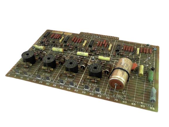 Asea Brown Boveri 0-51902-5A