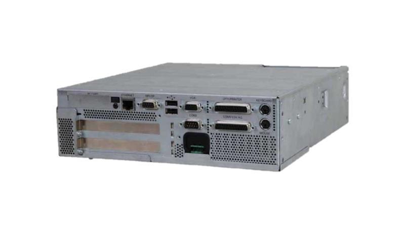 Siemens 6FC5258-3BX10-2AF0