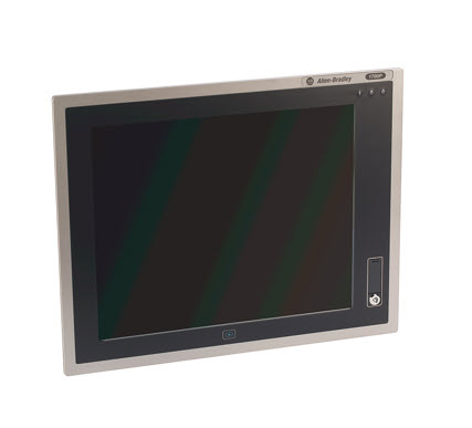 Allen Bradley 6181P-17C2MW71DC