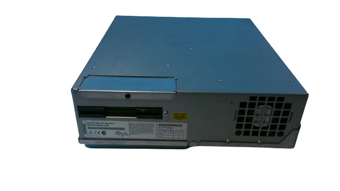 Siemens 6ES7647-5GF20-2JX0