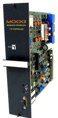 Moog T161-003C-00-B1-A343