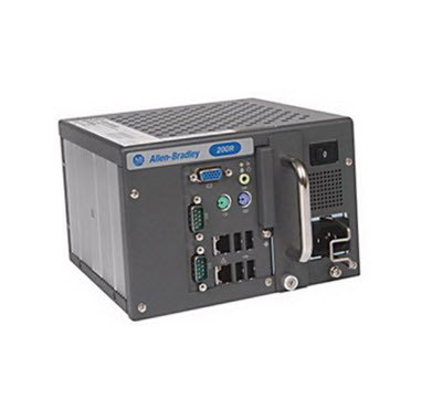 Allen Bradley 6155R-NPXPH