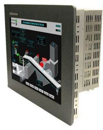 Nematron Corp IPP1550ET-IC6-8GB-240SS-NA-DVD-2S-W10196