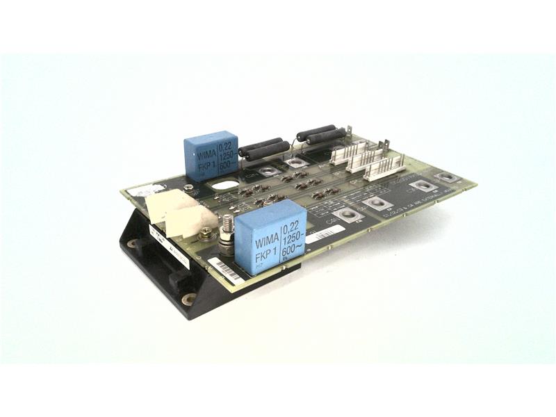 General Electric DS200IAXSG1AAA