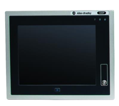 Allen Bradley 6181P-12A2SE71DC