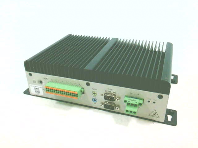 Matrox EV6I5M16