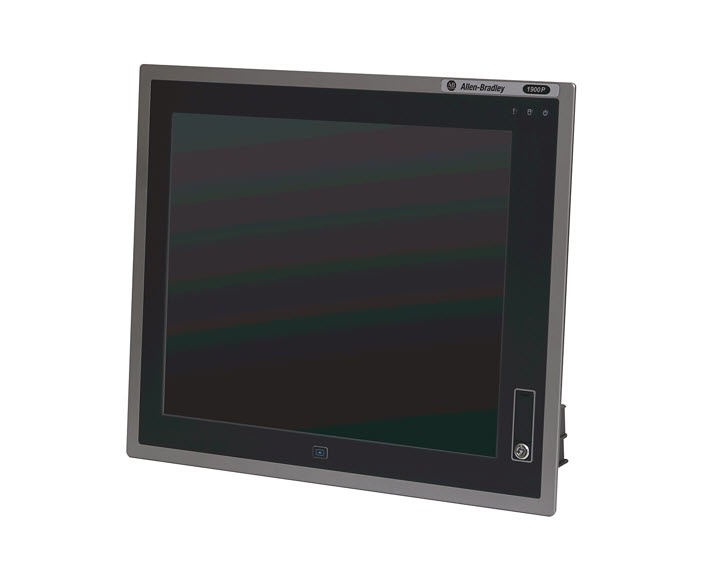 Allen Bradley 6181P-19A2MW71AC