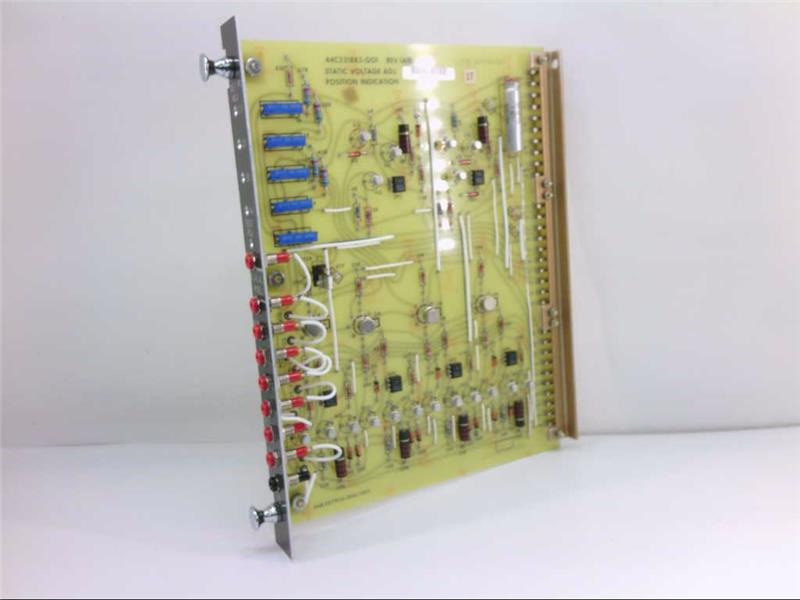 General Electric 44C331883-G01