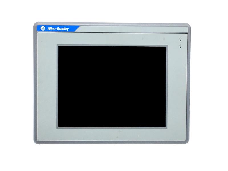 Allen Bradley 6182-AGAZZY