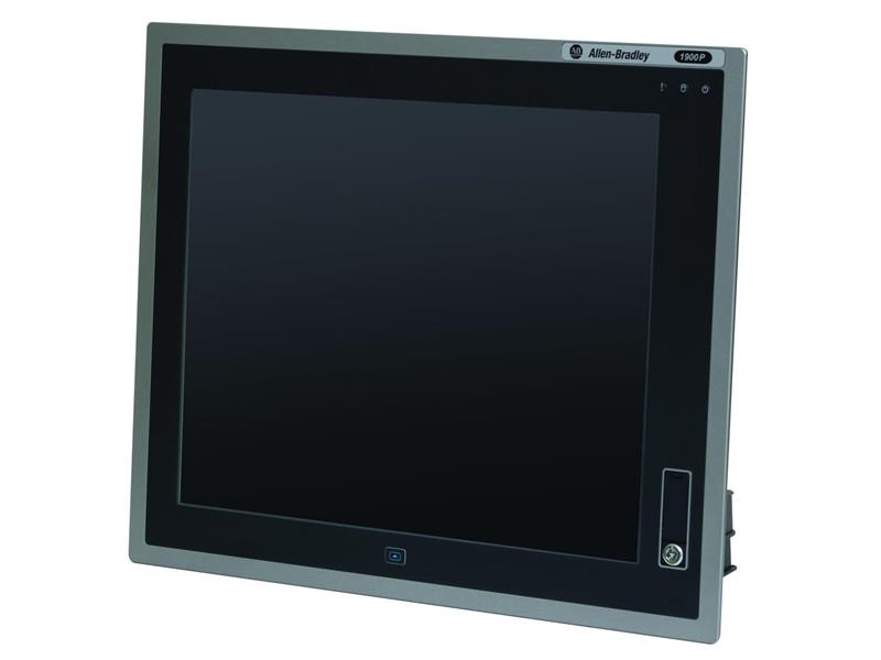 Allen Bradley 6181P-19A2SW71DC