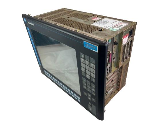 Allen Bradley 6180-ELIEGLDCECZ