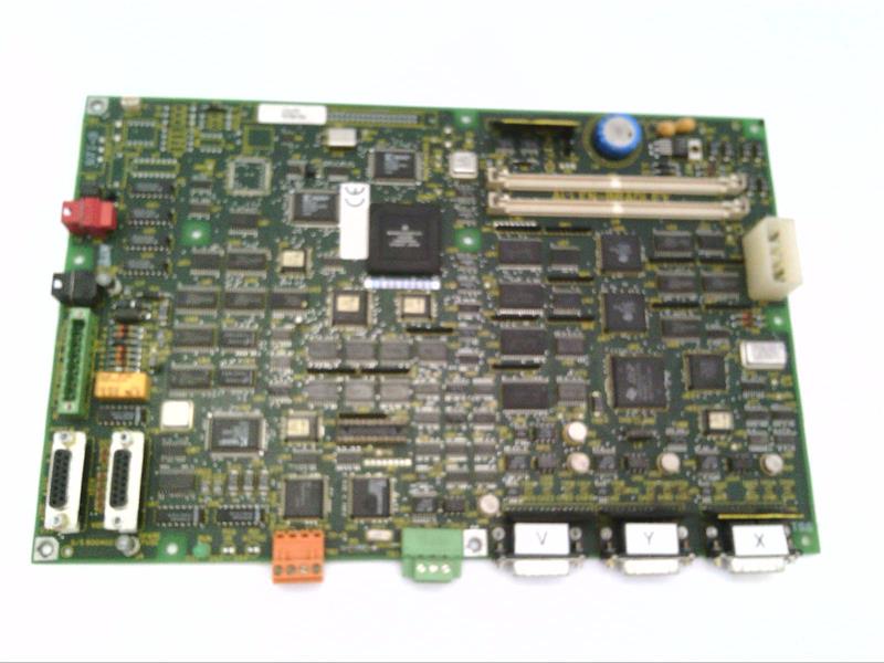 Allen Bradley 8520-SPB