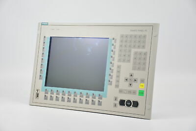 Siemens 6AV7611-0AA23-0AG0