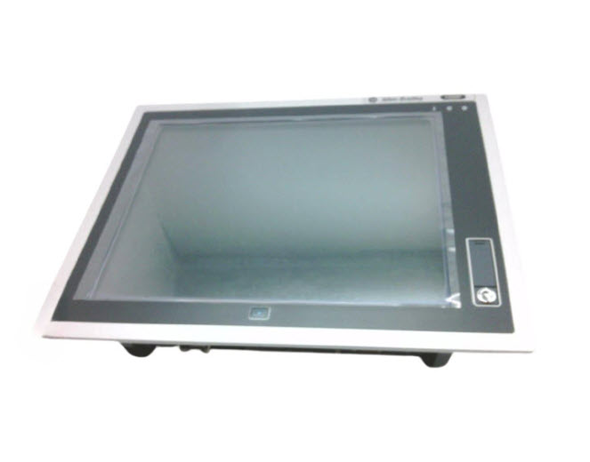 Allen Bradley 6181P-15A3HW71AC