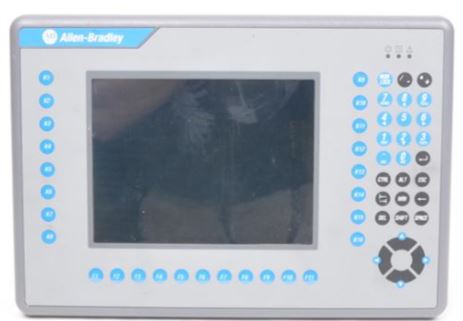 Allen Bradley 6182AIAAZA