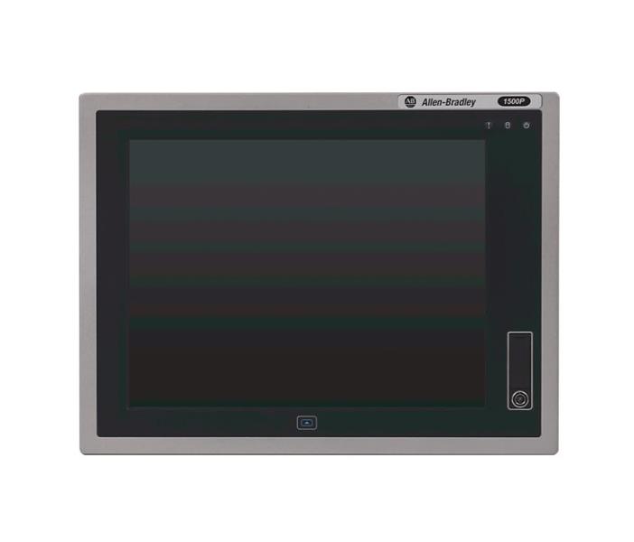 Allen Bradley 6181P-15A3MW71DC