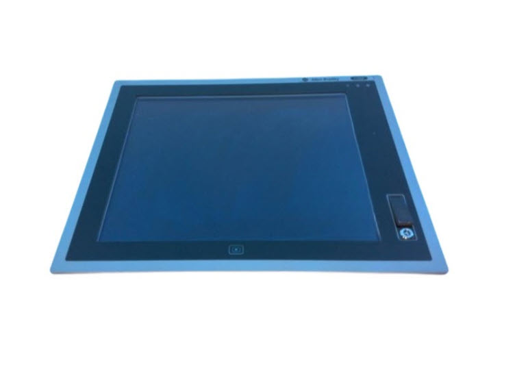 Allen Bradley 6181P-17A3MWX1AC