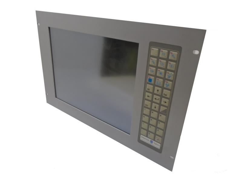 Presstech Controls Ltd 8844-0218