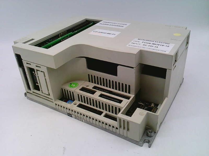 Mitsubishi FCU6-MU515-12