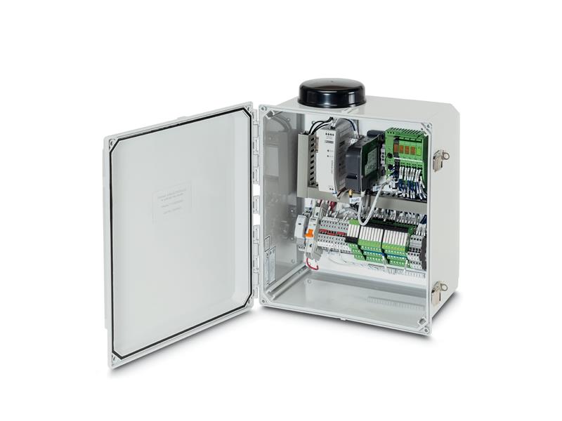 Phoenix Contact EAGLEI CELLULAR RTU