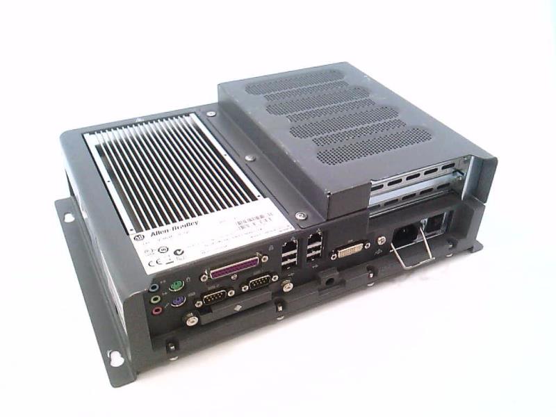 Allen Bradley 6181P-2PXP