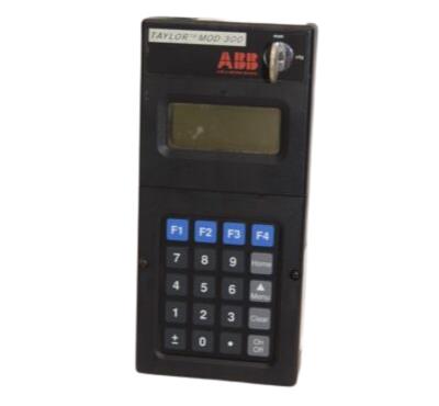 Asea Brown Boveri 6200DP10800E