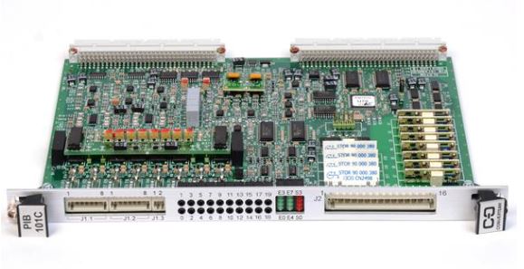 Converteam PIB-101C