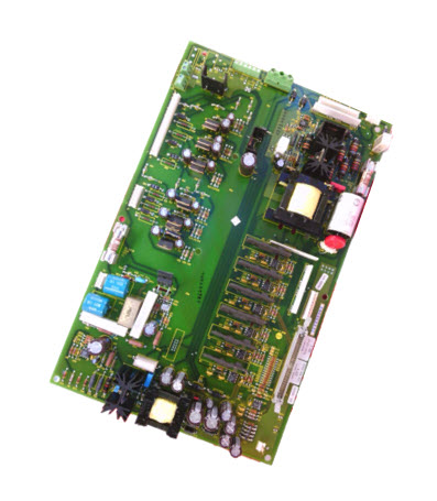 Allen Bradley 1336-BDB-SP48A