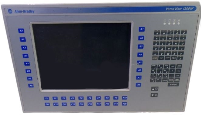 Allen Bradley 6180W-12BP2KHDC