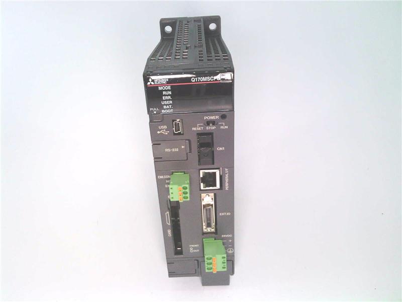 Mitsubishi Q170MSCPU-S1