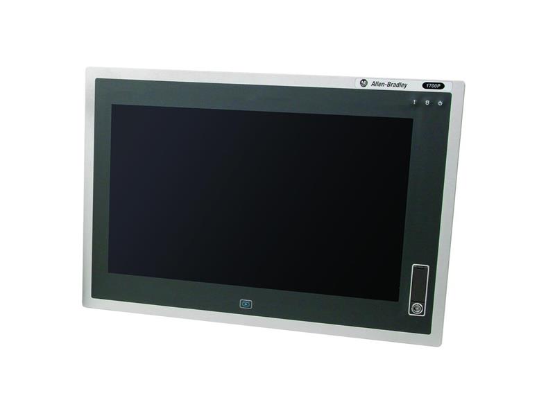 Allen Bradley 6181P-17A3SW71DC