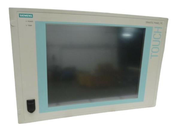 Siemens 6AV7722-2AC10-0AD0