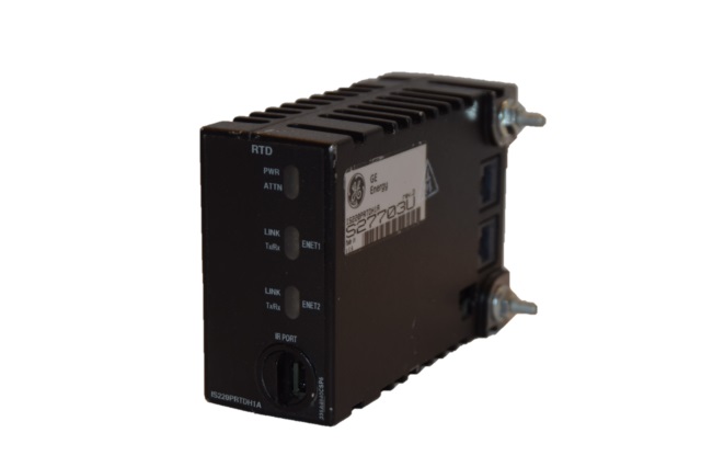 General Electric IS220PRTDH1A