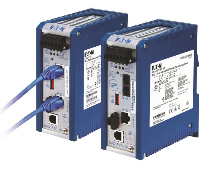 Eaton Corporation 9202-ETS-HN1